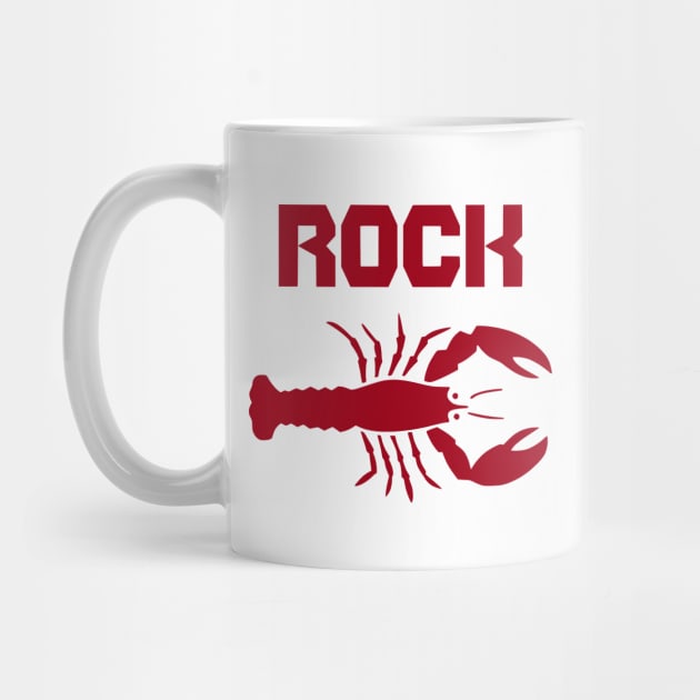 Rock Lobster by flimflamsam